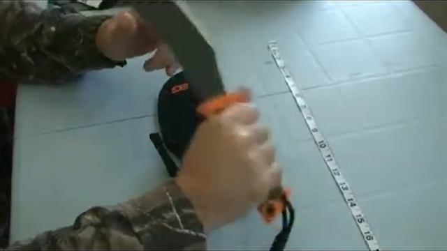 Bear Grylls Parang смотреть онлайн