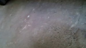 Проба "Цинкора" для цинкования и удаления ржавчины.