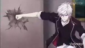 Аниме клип трогать запрещено 🙅🙅🙅🙅🙏🏻