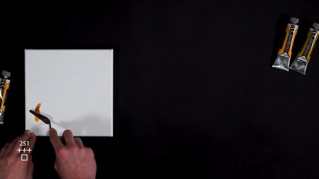 Краска масляная Rembrandt, 251 гранулированный желтый смотреть онлайн