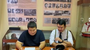 Введение, начало. Гражданская война в Якутии, часть 1. Предпосылки, хронология.