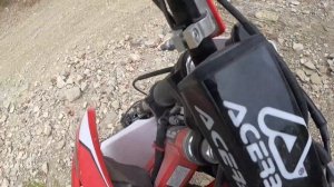 Эндуро Кабардинка, мото выезд в горы .