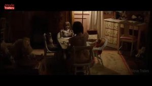 Annabelle 2 Official Trailer Анабель 2 (2017) Horror Movie