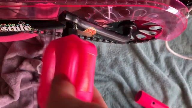 ? A *GREAT* 18 Inch Kid's Bike for Girls Ages 4-9 ➔ Perfect for Summer (Review Plus Assembly) Kent смотреть онлайн