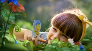 Растишка. Новые Игрушки - Ходилки 2016