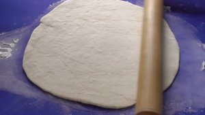 ДОМАШНЯЯ ПИЦЦА С КУРИЦЕЙ И ГРИБАМИ / Пошаговый рецепт ? Pizza with mushrooms