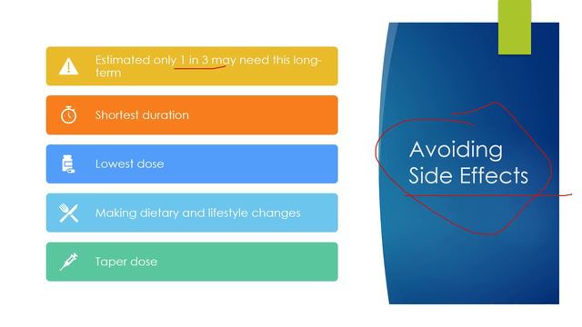 Pantoprazole Side Effects  Including short-term and long-term