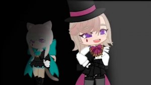 лишь актёры /Gacha Club / Genshin Impact