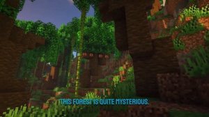 Minecraft Mountain Update | Minecraft 1.17 | Jungle Mountains | Minecraft 1.18? | Update Ideas