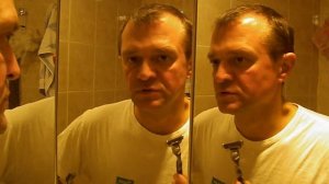 как долго бриться одним станком