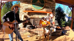 Heaven - Bryan Adams (cover by Hope Griffin & Eric Congdon)