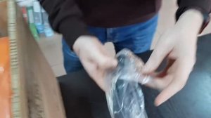 Аппарат аргонодуговой сварки UNO TIG 200 AC/DC (распаковка, обзор)