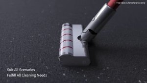 Dreame V11 ручной беспроводной пылесос ПРЕМЬЕРА Aliexpress !