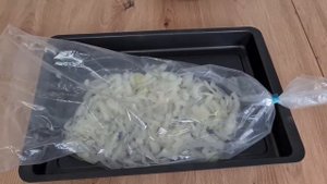 Очень сочный ? шашлык в рукаве в духовке