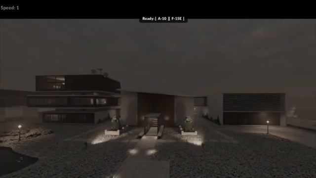 Teardown noclip to find secret смотреть онлайн