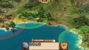 Commander Conquest of the Americas - Spanien III