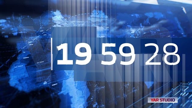 НОВЫЕ ЧАСЫ ПЕРЕД ВЕСТЯМИ (МОЙ КОНЦЕПТ) смотреть онлайн