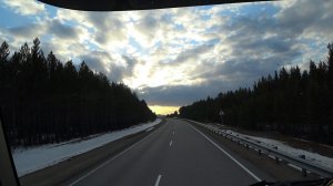 Из Читы двигаюсь до республики Бурятии!!!