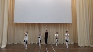 Ненецкий танец