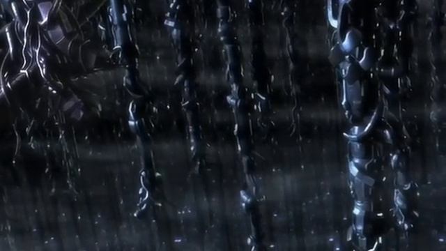 Blame! Prologue 01