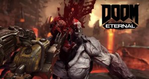DOOM Eternal-Резня!(2 серия)