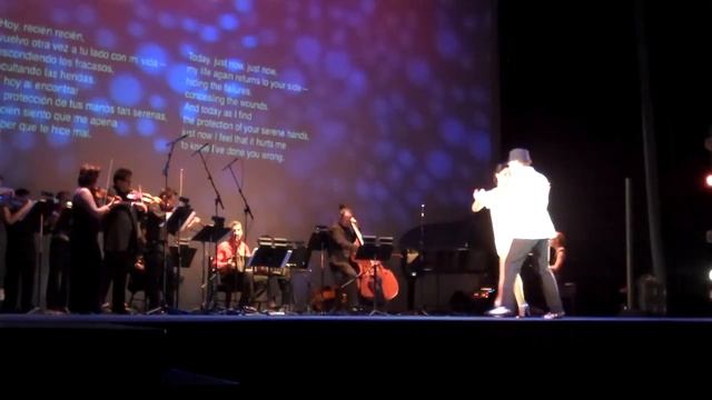 Por el Amor al Tango - Recién - 11/1/12 смотреть онлайн