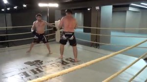 Тамаева вырубил таксист Мурад