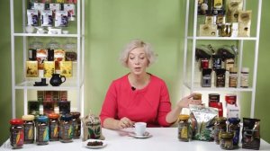 Настоящий кофе из Колумбии - Эсмеральда (Cafe Esmeralda) в зёрнах, растворимый и кофе без кофеина