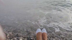 МОРЕ ВОЛНУЕТСЯ. # МОРОЖЕНЫМ НАС БАЛУЮТ КАЖДЫЙ ДЕНЬ в отеле VIKING NONA beach  4