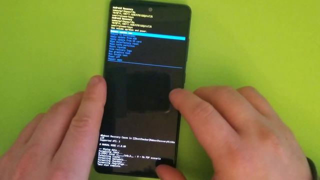 Samsung S20 FE reset forgot password, screen lock bypass, pin ,pattern... смотреть онлайн