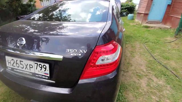 teana j32 продам смотреть онлайн