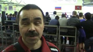 финал Первенства МГФСО по боксу