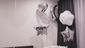 Роддом забираем Марка
