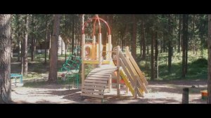 База отдыха "Берендеево царство" (Валдай)