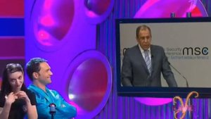 Yesterday Live 23. Как все любят Катю (Екатерина Матвиенко)