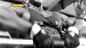 РОННИ КОУЛМЕН: "Я ПОСТОЯННО В СТРЕССЕ!" (Олдскул, 1996г  Русская озвучка ПампТВ)