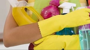 Устойчивые пятна с подоконника исчезнут быстро лишь добавь это..