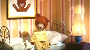 Чеслав Янчарский 🐻 ПРИКЛЮЧЕНИЯ МИШКИ УШАСТИКА 🎁 Я тоже расту (9 )