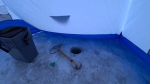 Рыбалка на окуня в Бурятии Оймур 2020