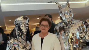 Полный отчётный ролик АмурСталь 80 / г.Комсомольск-на-Амуре / 2022 год