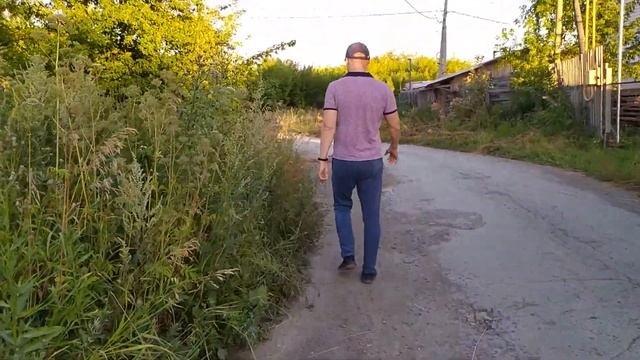 Устанавливаем границы участка. Зачем вбивать колышки?