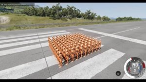 БАГГИ С РАМПОЙ В ГТА 5 vs BEAMNG DRIVE - ГДЕ ЛУЧШЕ ФИЗИКА?