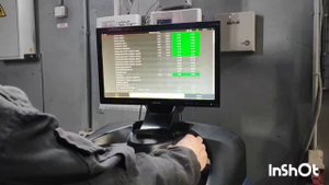 Регулировка развал схождения на примере LRD4.