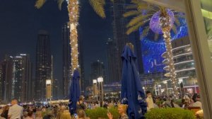 Бурдж Халифа что внутри, с разных ракурсов, Шоу Фонтанов Дубай Мол Burj Khalifa, Dubai Mall Fountai