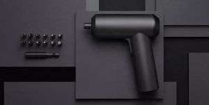 Xiaomi Mi Cordless Screwdriver (аккумуляторная отвёртка от Xiaomi)