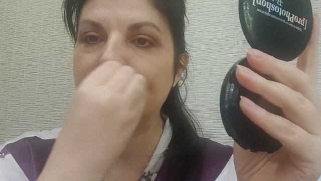 Макияж от "Моники"! смотреть онлайн