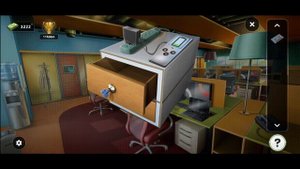 100 Doors: Escape from Work(побег с работы) #75