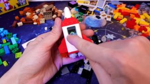 LEGO СКРЫВАЛИ ЭТО ОТ НАС!