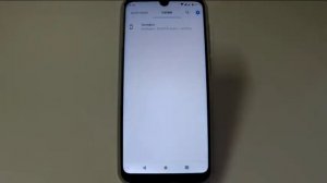 Пропали фотографии из памяти смартфона ZTE