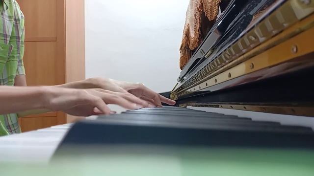 Ребиков - Меломимика "Сны", Соч.15 №1 (Царевна морская) смотреть онлайн